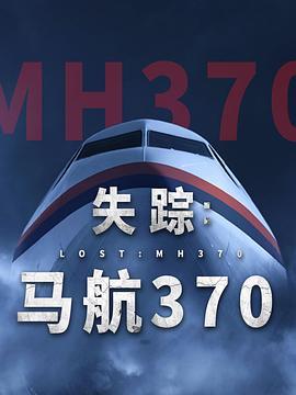 失踪：马航370 Lost: MH370 (2014) - 毒蛇电影