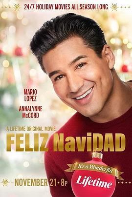 Feliz NaviDAD  (2020) - 毒蛇电影