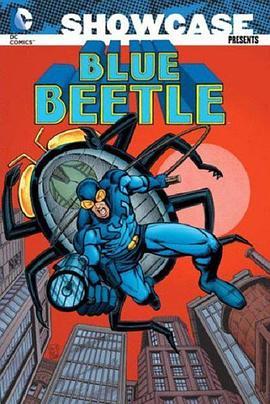 DC展台：蓝甲虫 DC Showcase: Blue Beetle (2021) - 毒蛇电影