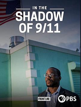 In the Shadow of 9/11  (2021) - 毒蛇电影