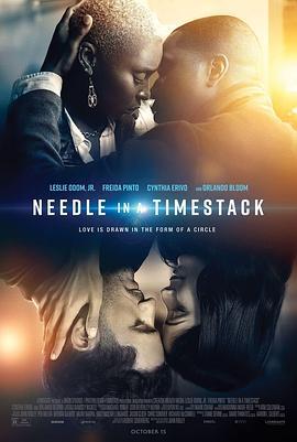 时栈中的指针 Needle in a Timestack (2021) - 毒蛇电影