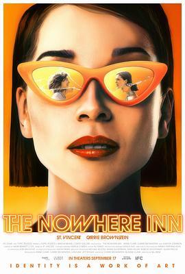 无名旅馆 The Nowhere Inn (2020) - 毒蛇电影