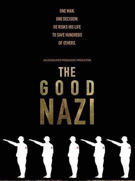 The Good Nazi  (2018) - 毒蛇电影