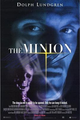 绝世魔仆 The Minion (1998) - 毒蛇电影