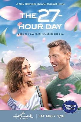 The 27-Hour Day  (2021) - 毒蛇电影