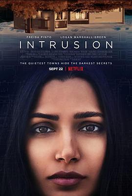 魔爪入室 Intrusion (2021) - 毒蛇电影