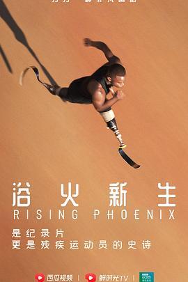 浴火新生 Rising Phoenix (2020) - 毒蛇电影