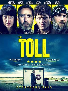 小站追缉令 The Toll (2021) - 毒蛇电影