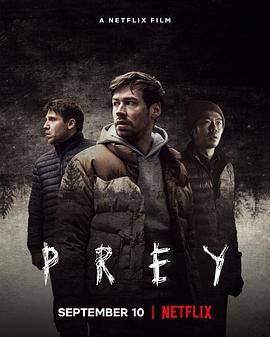 猎物 Prey (2021) - 毒蛇电影