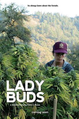 蓓蕾小姐 Lady Buds (2021) - 毒蛇电影