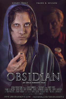 黑耀石 Obsidian (2020) - 毒蛇电影