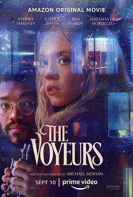 偷窥者 The Voyeurs (2021) - 毒蛇电影