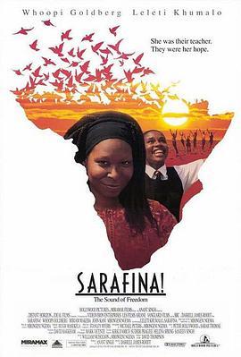 奔向骄阳 Sarafina! (1992) - 毒蛇电影