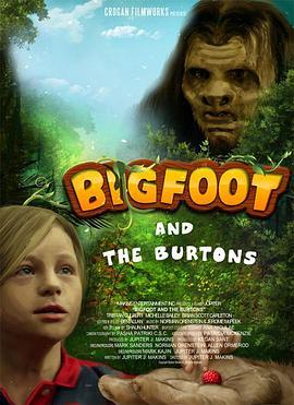 Bigfoot and the Burtons  (2015) - 毒蛇电影