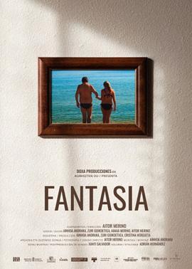 FANTASÍA  (2021) - 毒蛇电影