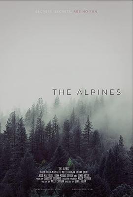 The Alpines  (2021) - 毒蛇电影