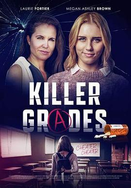 杀手等级 Killer Grades (2021) - 毒蛇电影