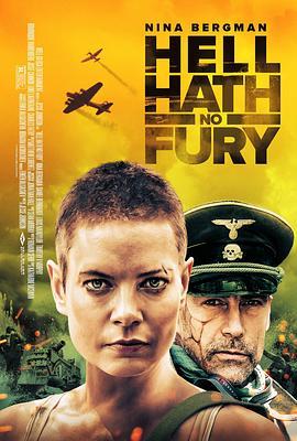 地狱宁静 Hell Hath No Fury (2021) - 毒蛇电影