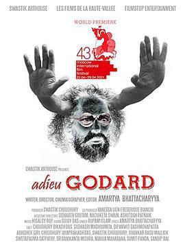 Adieu Godard  (2021) - 毒蛇电影