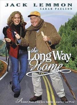 漫漫回家路 The Long Way Home (1998) - 毒蛇电影