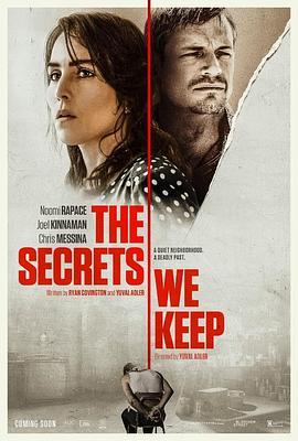 我们保守的秘密 The Secrets We Keep (2020) - 毒蛇电影