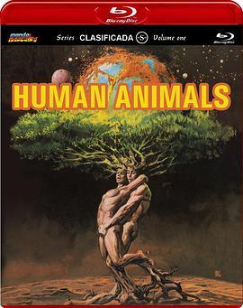 人类动物 Animales racionales (1983) - 毒蛇电影