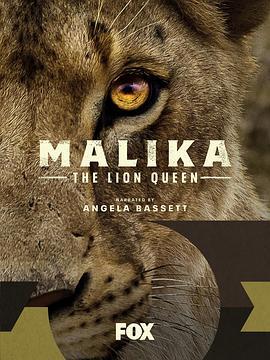 狮子王后玛莉卡 Malika the Lion Queen (2021) - 毒蛇电影