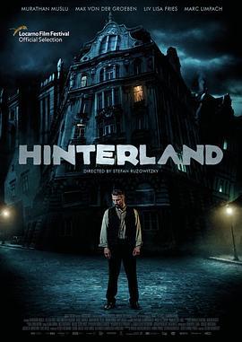 身在内陆 Hinterland (2021) - 毒蛇电影