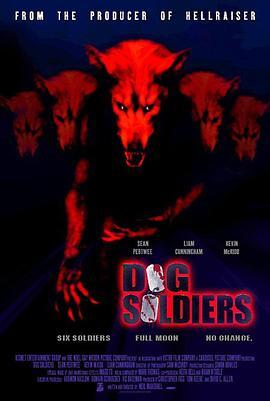 闪灵战士 Dog Soldiers (2002) - 毒蛇电影