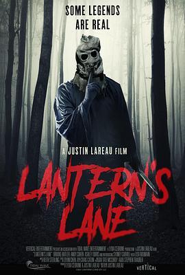 恐怖惊魂夜 Lantern's Lane (2021) - 毒蛇电影