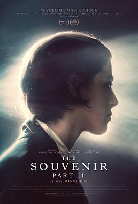 纪念品：第二部分 The Souvenir: Part II (2021) - 毒蛇电影