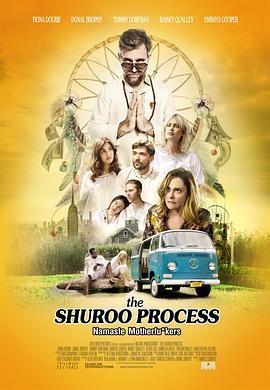 救赎偏差 The Shuroo Process (2020) - 毒蛇电影