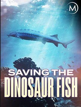 濒危远古大鱼 Saving the Dinosaur Fish (2020) - 毒蛇电影