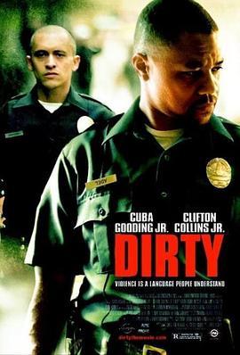 污点 Dirty (2005) - 毒蛇电影