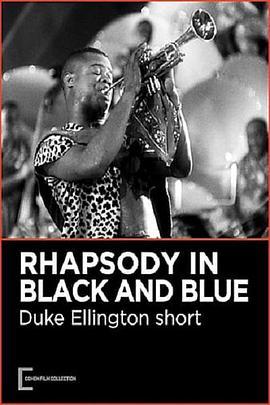 A Rhapsody in Black and Blue  (1932) - 毒蛇电影