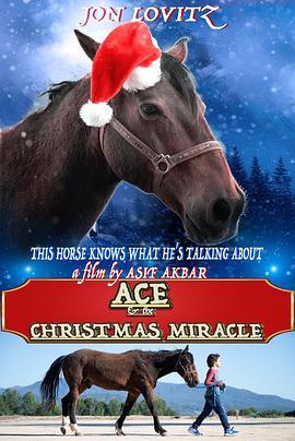 圣诞奇迹王牌马 ACE AND THE CHRISTMAS MIRACLE (2021) - 毒蛇电影