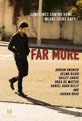 远不止此 Far More (2021) - 毒蛇电影