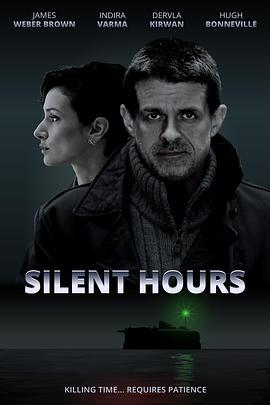 奸杀犯 Silent Hours (2021) - 毒蛇电影