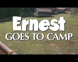 厄内斯特去露营 Ernest Goes to Camp (1987) - 毒蛇电影