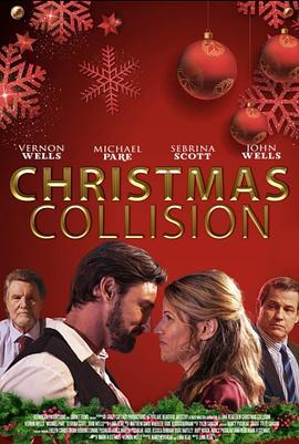 圣诞偶遇 Christmas Collision (2021) - 毒蛇电影