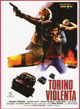 双重游戏 Torino violenta (1977) - 毒蛇电影