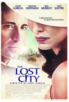 迷失城市 The Lost City (2005) - 毒蛇电影