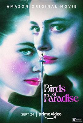 天堂鸟 Birds of Paradise (2021) - 毒蛇电影