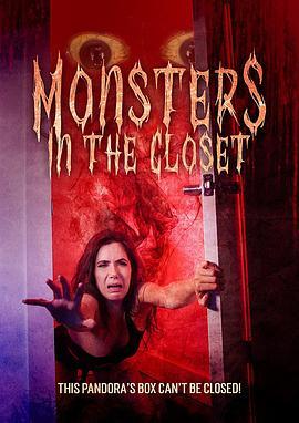 衣柜里有怪物 Monsters in the Closet (2021) - 毒蛇电影