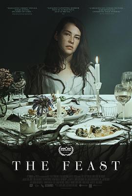 魇会 The Feast (2021) - 毒蛇电影