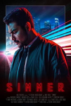 煨 Simmer (2020) - 毒蛇电影