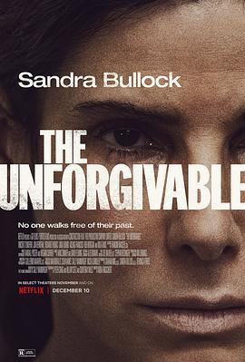 不可饶恕 The Unforgivable (2021) - 毒蛇电影