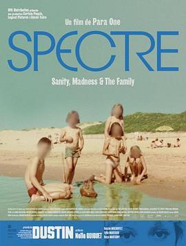 Spectre: Sanity, Madness & the Family  (2021) - 毒蛇电影