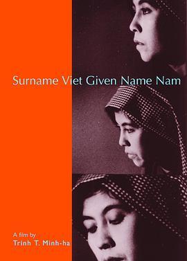 姓越名南 Surname Viet Given Name Nam (1989) - 毒蛇电影