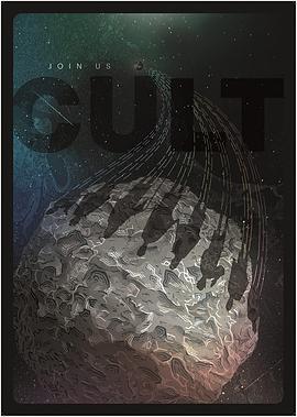 Cult  (2019) - 毒蛇电影